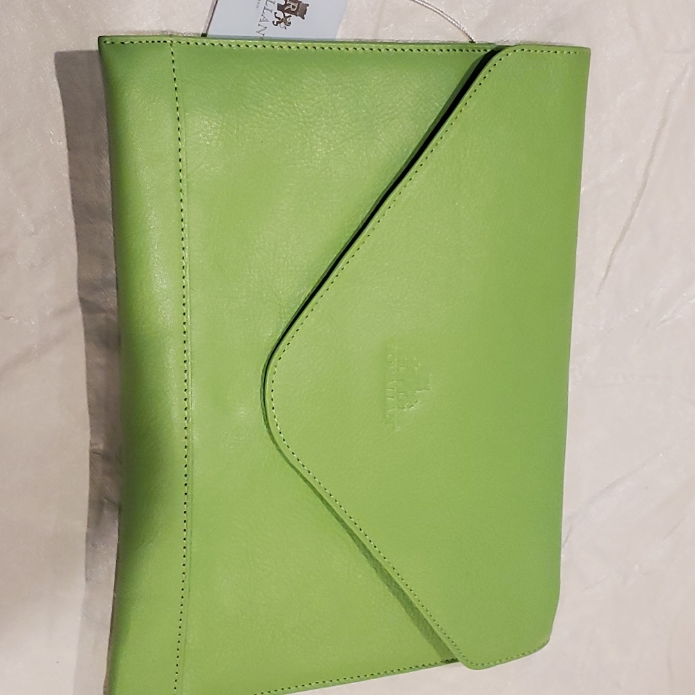 Rowallan Clutch or crossbody bag, NWT